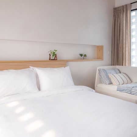 Eleven Pillar Site Chiangmai 호텔 치앙마이 외부 사진