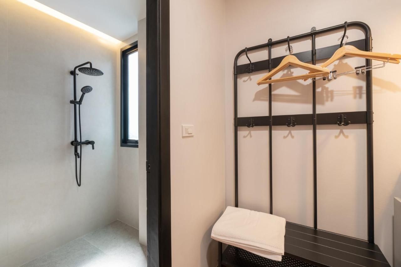 Eleven Pillar Site Chiangmai 호텔 치앙마이 외부 사진